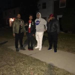 Meet your Posher, Greg